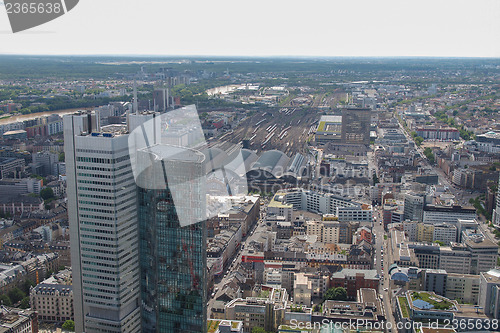 Image of Frankfurt am Main