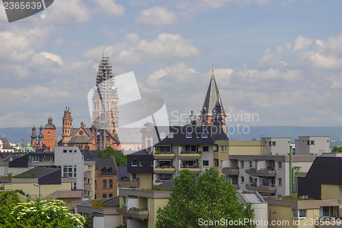 Image of Mainz Germany