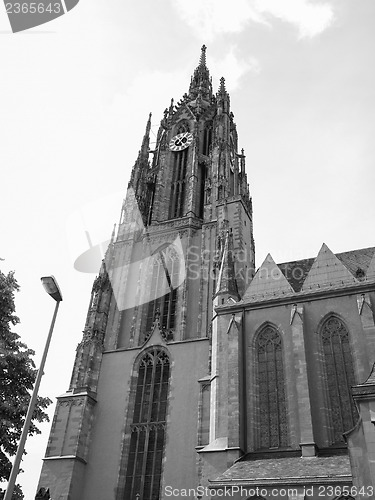 Image of Frankfurt Cathedral
