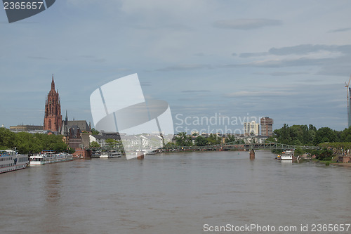 Image of Frankfurt, Germany