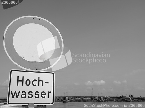 Image of Flood in Germany