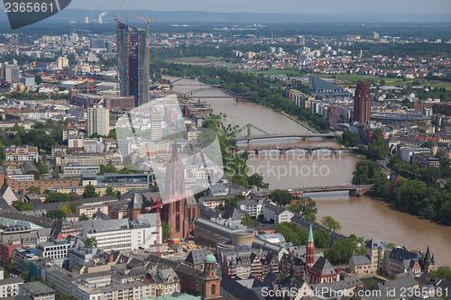 Image of Frankfurt am Main