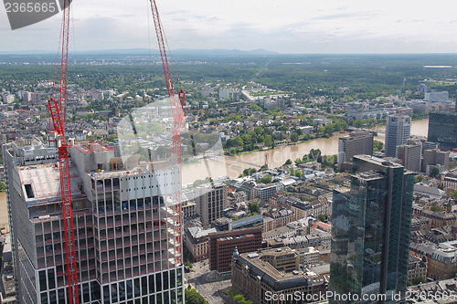 Image of Frankfurt am Main