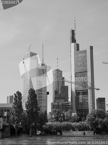 Image of Frankfurt, Germany
