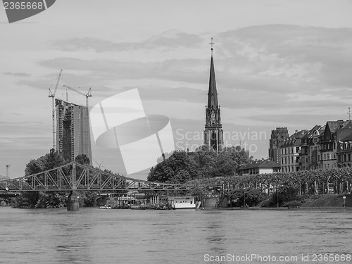 Image of Frankfurt Germany