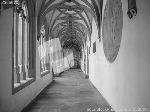 Image of St Stephan church Mainz