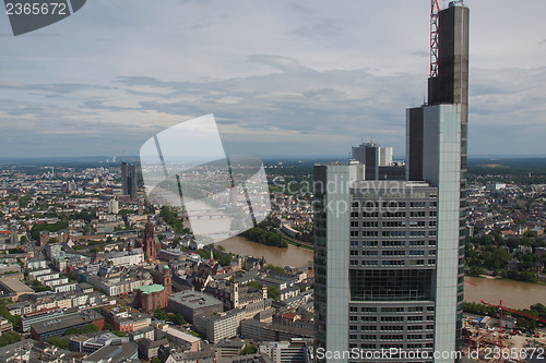 Image of Frankfurt am Main