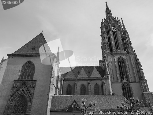 Image of Frankfurt Cathedral