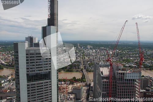 Image of Frankfurt am Main