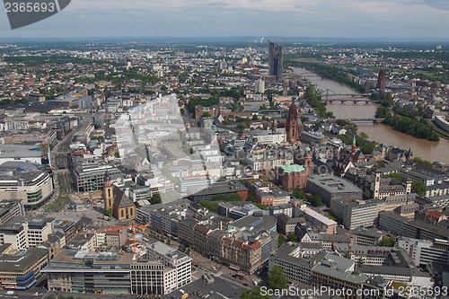 Image of Frankfurt am Main