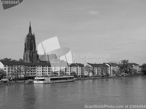 Image of Frankfurt Germany