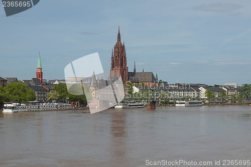 Image of Frankfurt, Germany