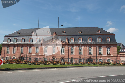 Image of Mainz Staatskanzlei