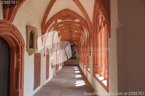 Image of St Stephan church Mainz