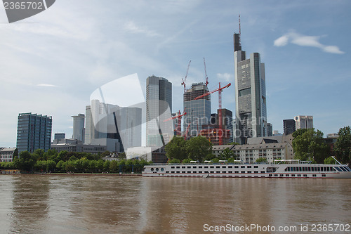 Image of Frankfurt, Germany