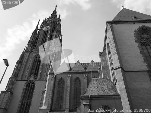 Image of Frankfurt Cathedral