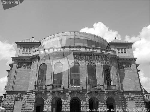 Image of Mainz National Theatre