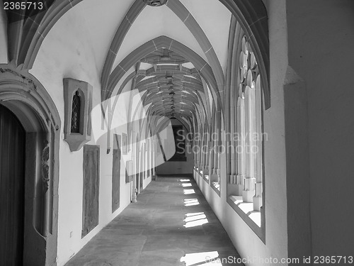 Image of St Stephan church Mainz