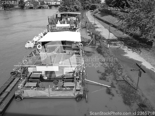 Image of Flood in Germany