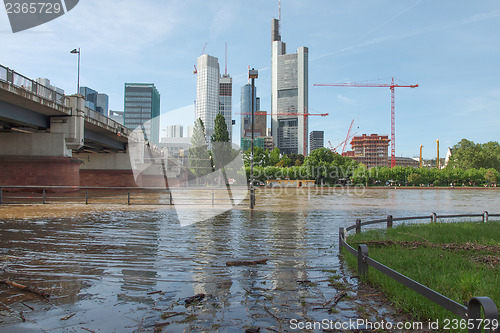 Image of Frankfurt, Germany