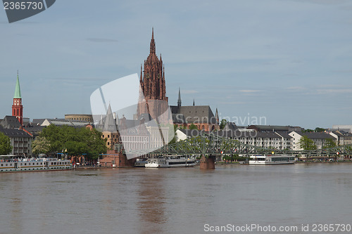 Image of Frankfurt, Germany