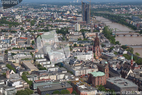 Image of Frankfurt am Main