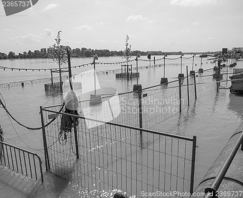 Image of Flood in Germany