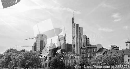 Image of Frankfurt Germany
