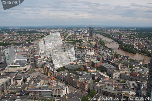 Image of Frankfurt am Main