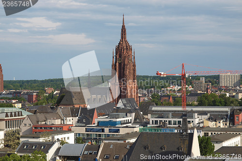 Image of Frankfurt am Main