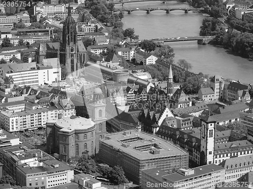 Image of Frankfurt am Main