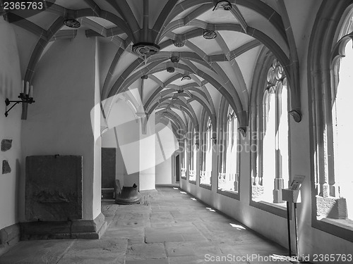 Image of St Stephan church Mainz