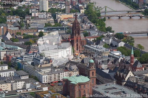 Image of Frankfurt am Main