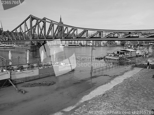 Image of Flood in Germany