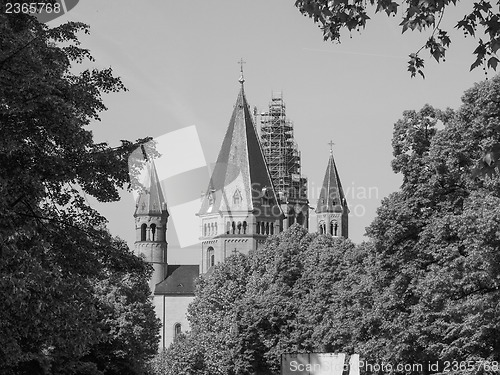 Image of Mainz Cathedral