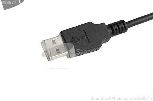 Image of USB