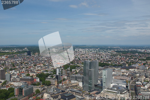 Image of Frankfurt am Main