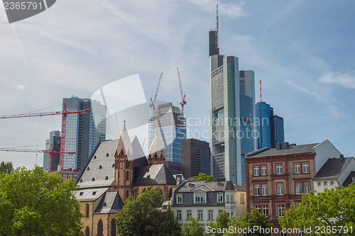 Image of Frankfurt Germany