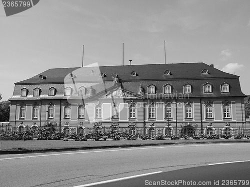 Image of Mainz Staatskanzlei