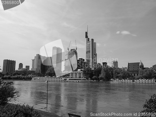 Image of Frankfurt, Germany