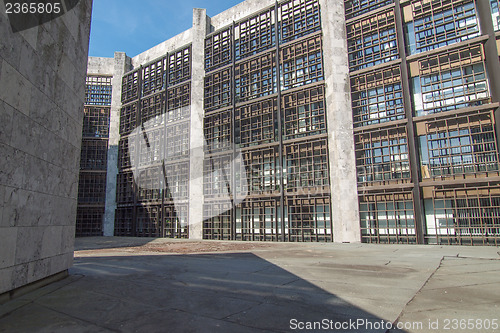 Image of Mainz City Hall