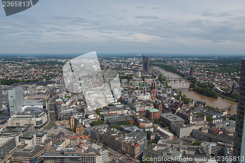 Image of Frankfurt am Main