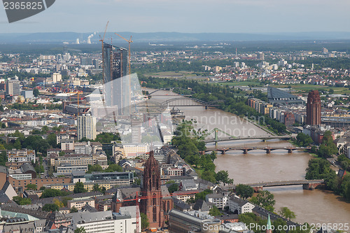 Image of Frankfurt am Main