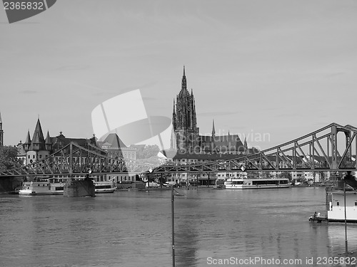 Image of Frankfurt Cathedral