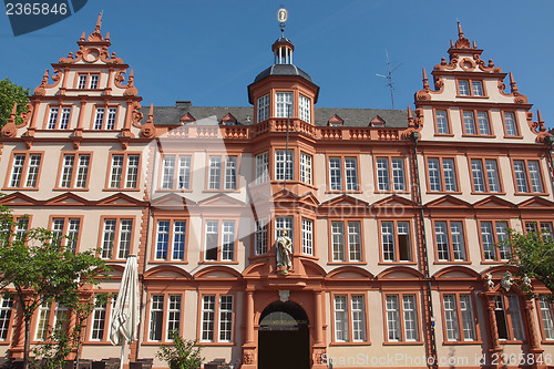 Image of Gutenberg Museum