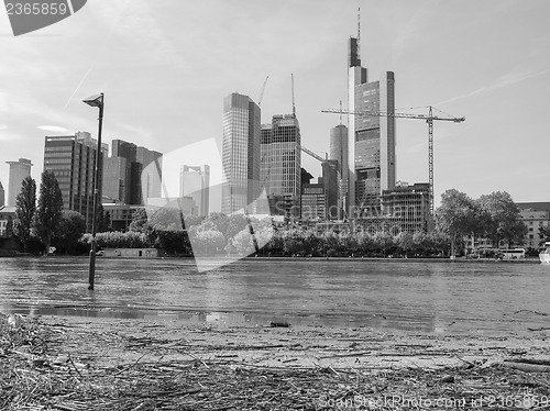 Image of Flood in Germany