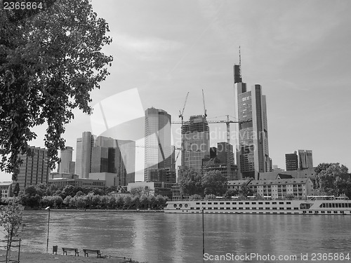 Image of Frankfurt, Germany