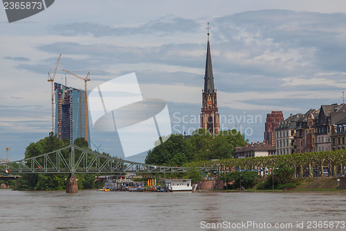 Image of Frankfurt Germany