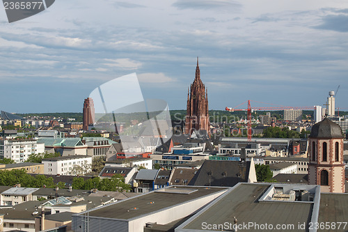 Image of Frankfurt am Main