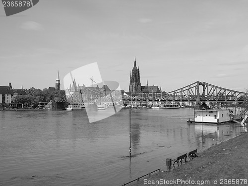 Image of Frankfurt, Germany